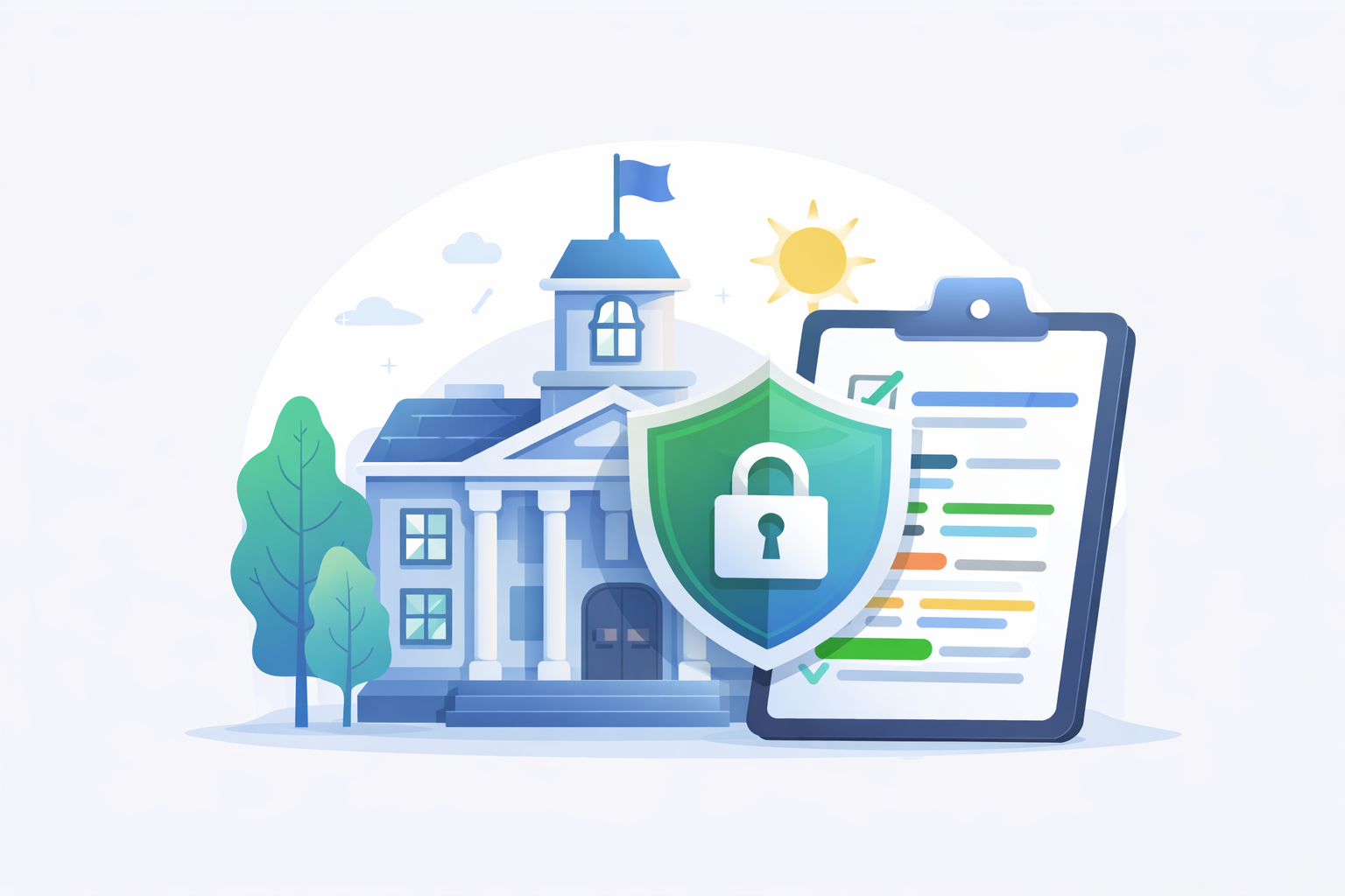 ScoreGDPR.it - conformità privacy dei Comuni